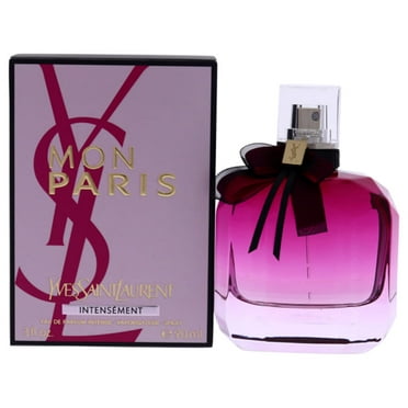 Mon Paris Intensement / Ysl EDP Intense Spray 3 oz (90 ml) (w)
