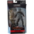 thumbnail image 1 of Hasbro Marvel Legends Spider-Man Capitán América Iron Man Ant-Man Venom figura de acción muñeca juguetes para niños regalo de cumpleaños xuanjing unisex, 1 of 2