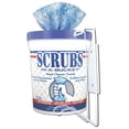 thumbnail image 3 of Scrubs Mounting Bracket,Wht,Powdr Coated Steel 49-13582, 3 of 6