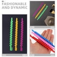 thumbnail image 2 of 40pcs Spiral Perm Rods Spiral Perm Rods Spiral Rods Curl Rods Curling Rod Perm Rods Spiral Curlers Perm Rollers Spiral Curl Rods, 2 of 4