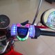 thumbnail image 4 of Motocicleta Hugtrwg HY-008 con Audio Altavoz TF AUX Radio Cargador USB, 4 of 9