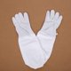 thumbnail image 4 of 1 par de guantes de apicultura, mangas protectoras, transpirables, antipicaduras de abeja, guantes largos de piel de oveja para Apicultor, Herramientas de Apicultura, 4 of 5
