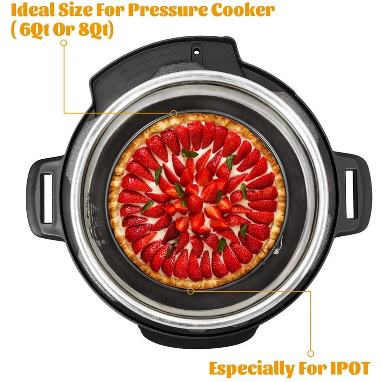 Cheesecake pan walmart cheap