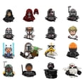 thumbnail image 2 of DISNEY ARC Clone Troopers bloques de construcción LUKE Skywalker mandalorianos Boba Fett Palpatine Yoda R2D2 ladrillos figuras de acción Juguetes Tan Jianjun unisex, 2 of 2