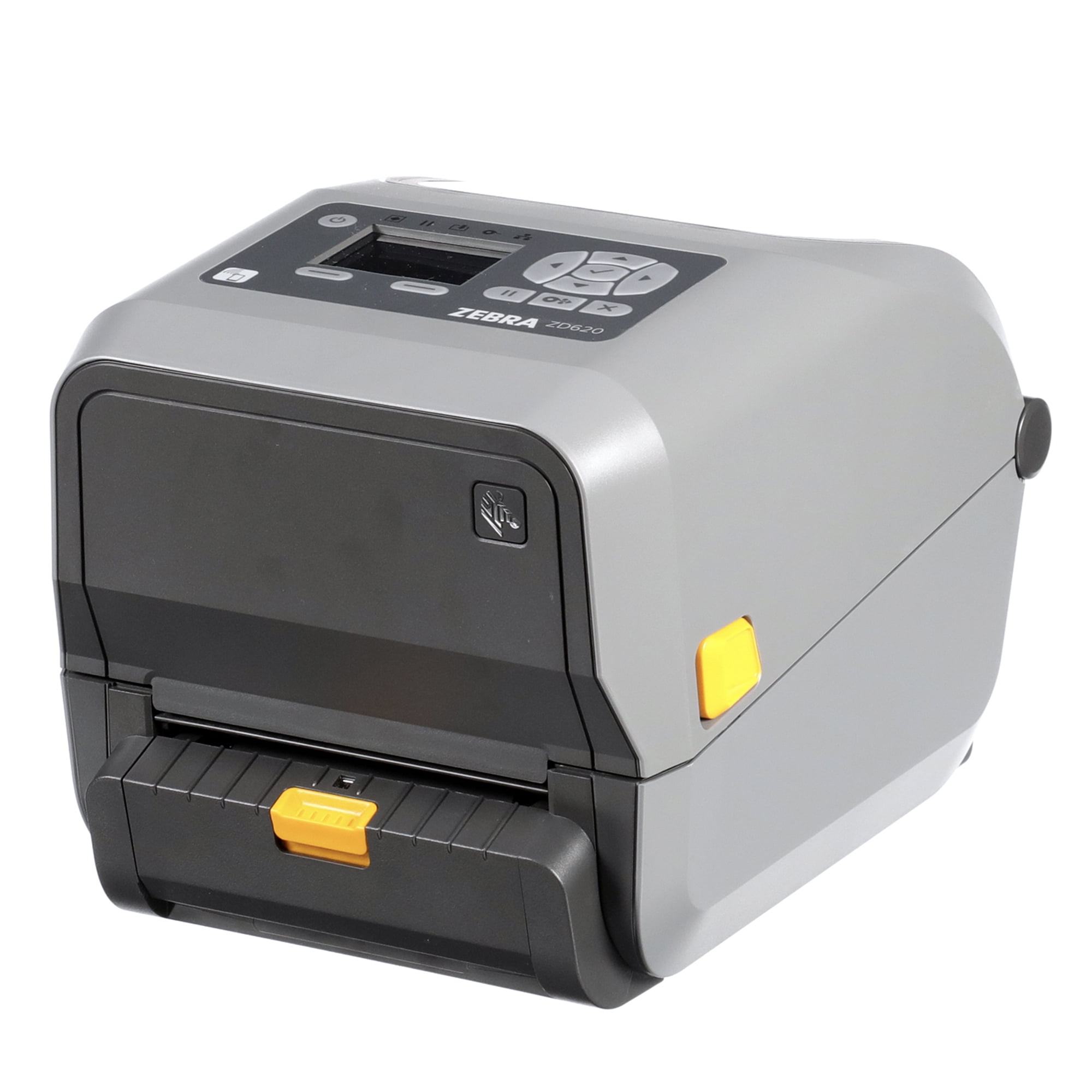 Zebra ZD620t Thermal Transfer Desktop Printer with LCD screen 300 dpi