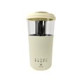thumbnail image 3 of Multifunction Milk Tea Maker Flower Fruit Tea Milk Foam Stirring Small Coffee Machine Home Office Y, 3 of 5