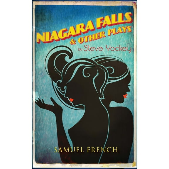 Niagara Falls & Other Plays, (Paperback)