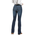 thumbnail image 7 of Ariat R.E.A.L. Rosa Perfect Rise Boot Cut Jeans, Lita - Size 29 R, 7 of 7