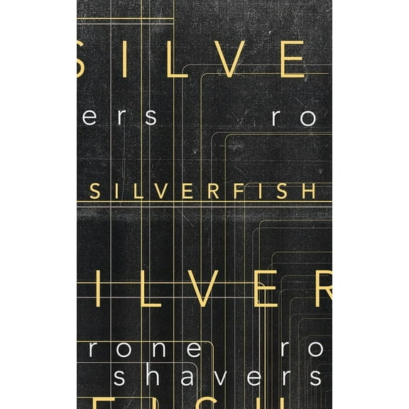 Silverfish, (Paperback)