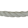thumbnail image 2 of Sea-Dog 301110600WH Twisted Nylon Rope Spool - 3/8" x 600', White, 2 of 4