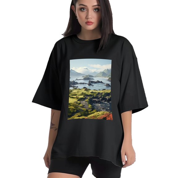 Plus Size Shirt for Women Black Tops for Women Short Sleeves Shirt for Women T Shirt Crewneck Shirt for Women XS