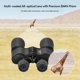 thumbnail image 5 of Binoculares Potentes Andoer 8X50mm con Lente Óptica Multicapa, Binoculares de Enfoque Central con Bolsa de Transporte y Cordón para Niños y Adultos, Observación de Aves, Viajes, Senderismo,, 5 of 6
