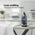 thumbnail image 4 of Plancha de vapor y vaporizador de ropa Hamilton Beach 14214 1200 W, 4 of 7