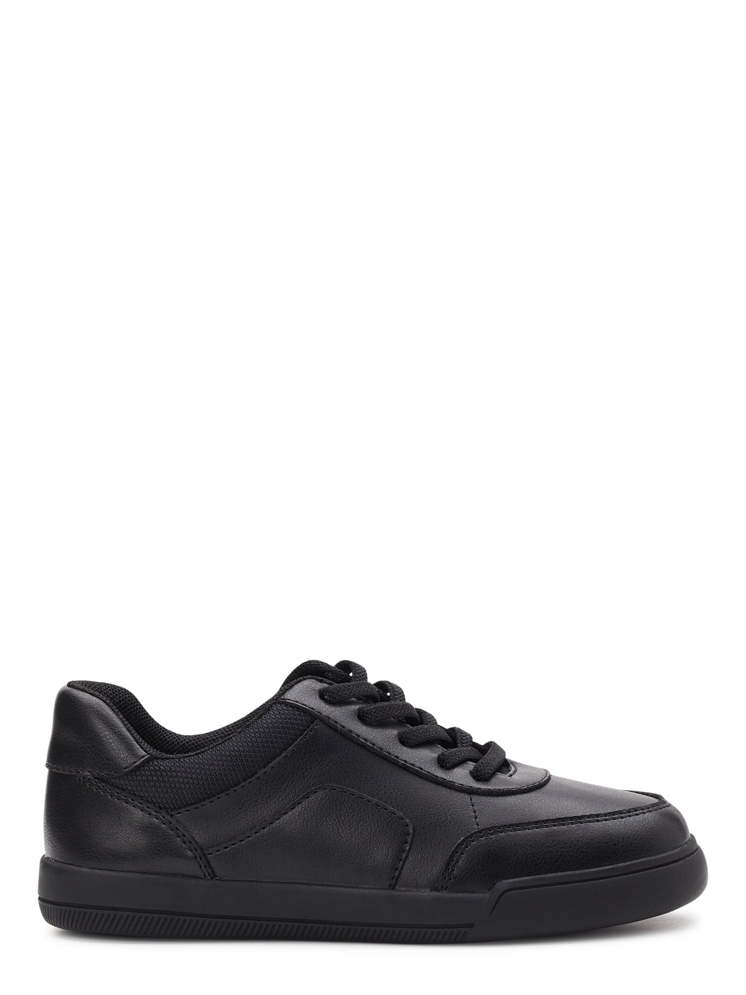 Wonder Nation Little & Big Boys Uniform Shoe