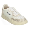 thumbnail image 4 of Tenis Berlin Blanco Para Mujer [bli92] dorado 25 MX, 4 of 10