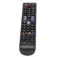 thumbnail image 1 of Kafuty-1 AA59?00809A TV Control Remoto Universal para Samsung Serie, Controlador de TV Mando a Distancia para UN32F4300AF UN32F4300AFXZP UN32F4300AFXZX UN32F4300AG UN32F4300AGXPE UN32F4300AGXZS, Etc Ecomeon no, 1 of 6