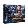 thumbnail image 1 of CIC Science Dingogee Kit Hydraulique 2P pour Boxe DIY, 1 of 7