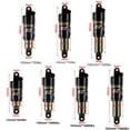 thumbnail image 4 of Bicycle Oil Spring Shock Bike Rear Shock Absorber 125/150/165/185mm 750/850/1000, 4 of 8