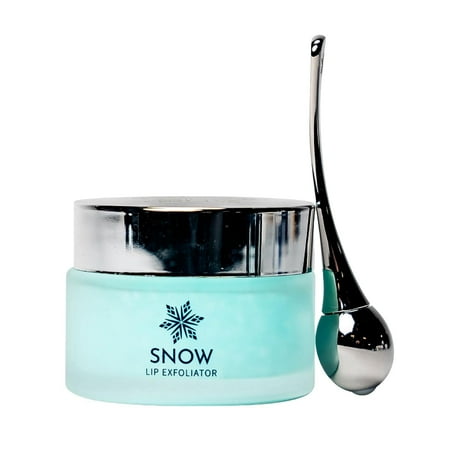 SNOW Lip Scrub