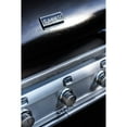 thumbnail image 3 of SABER® Deluxe Black 3-Burner Gas Grill, 3 of 11