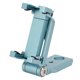 thumbnail image 5 of Micrófono Lavalier inalámbrico K9 1 para 2 equipos de transmisión en vivo micrófono micrófono Lavalier para exteriores para teléfono inteligente tableta puerto universal tipo C, 5 of 14