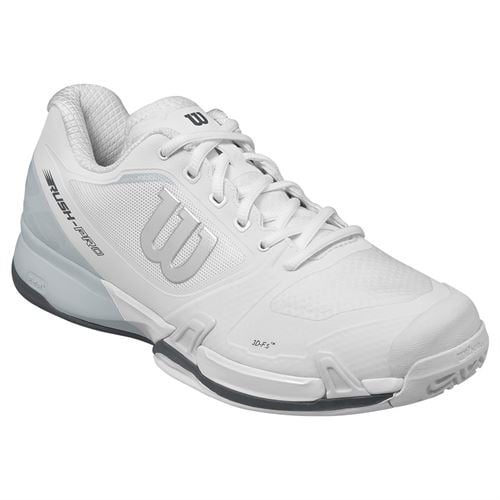 Wilson Rush Pro  Mens Tennis Shoe Size:  