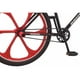 thumbnail image 2 of Bicicleta Mongoose Bmx R26 Roja, 2 of 8