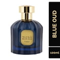 thumbnail image 3 of Nusuk Blue Oud Eau de Parfum Spray (unisex) por Nusuk Nusuk Model, 3 of 5