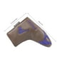thumbnail image 5 of Fundas de cabeza de putter de golf, calcetines y fundas de putter de golf resistentes al desgaste para recuerdo de café shamjiam Funda para putter de golf, 5 of 8