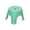 Green, variant on Low Stepping Stool For Adults Shoe-Changing Small Stool, Non-Slip Base, Elegant Plastic Design For Toilet, Bathroom, Shower & Living Room, Enhanced Stability