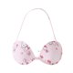 thumbnail image 2 of Venta al por mayor de fábrica, top de moda, halter, multiposición, sin tirantes, sin espalda, Hello Kitty, sujetador sin costuras estampado para niña, 2 of 3