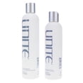 thumbnail image 2 of Unite Hair Boosta Shampoo 10 Oz & Hair Boosta Condicionador nutritivo 8 Oz Combo Pack UNITE Unite Hair Boosta Shampoo 10 Oz & Hair Boosta Condicionador nutritivo 8 Oz, 2 of 2