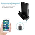 thumbnail image 3 of Receptor Bluetooth Bluetooth 4.0 + Edr Usb 3.5Mm Bluetooth Dongle Última Versión Adaptador Usb Para Ps4 Rendimiento Estable Para Auriculares Bluetooth Guardurnaity EL010750-00, 3 of 6