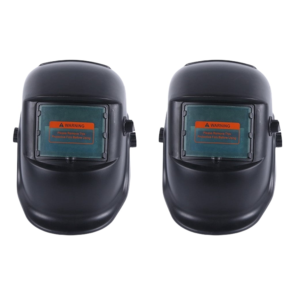Auto Darkenings Welding Helmets Solar Welding Featuring Quickly Response Times For Metalworking And Long Terms Use