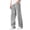 E125-Gray, variant on Boys Straight Leg Casual Jeans Summer Lightweight Fashion Versatile Loose Denim Pants for 13-17 Years Kids