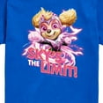 thumbnail image 3 of Paw Patrol The Movie - Skys The Limit - Toddler & Youth Short Sleeve Graphic T-Shirt, 3 of 6