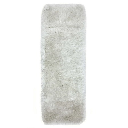 Better Homes and Gardens Stone Shag Area Rug or Runner