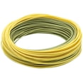 thumbnail image 2 of SCIENTIFIC ANGLERS Mastery Trout GP WF-4-F Butter/Sage Heavy Line Fly Line (147187), 2 of 3