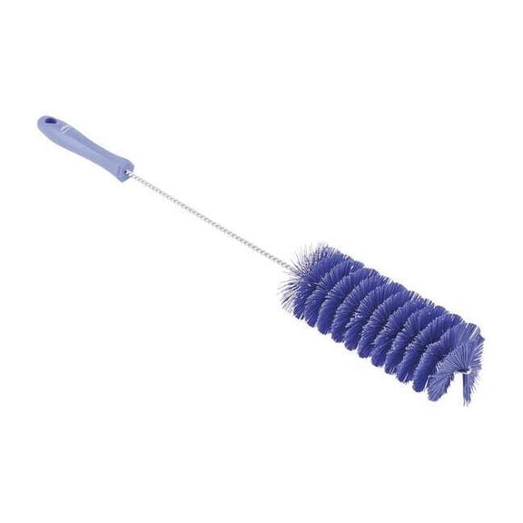 Remco Tube and Valve Brush,6 in Brush L 53708