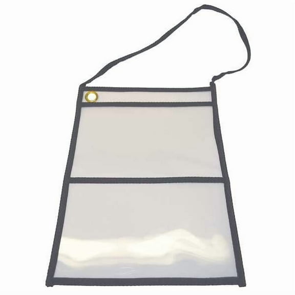 Manufacturer Varies Hanging Shop Ticket Holder,PK15 4YNT3