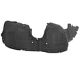 thumbnail image 1 of OE Compatible/Replacement Front Passenger Side Fender Liner, 1 of 1