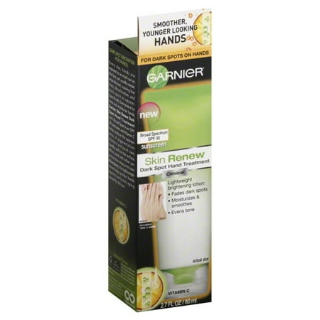 Garnier Skin Renew Dark Spot Hand Treatment, 2.7 fl oz
