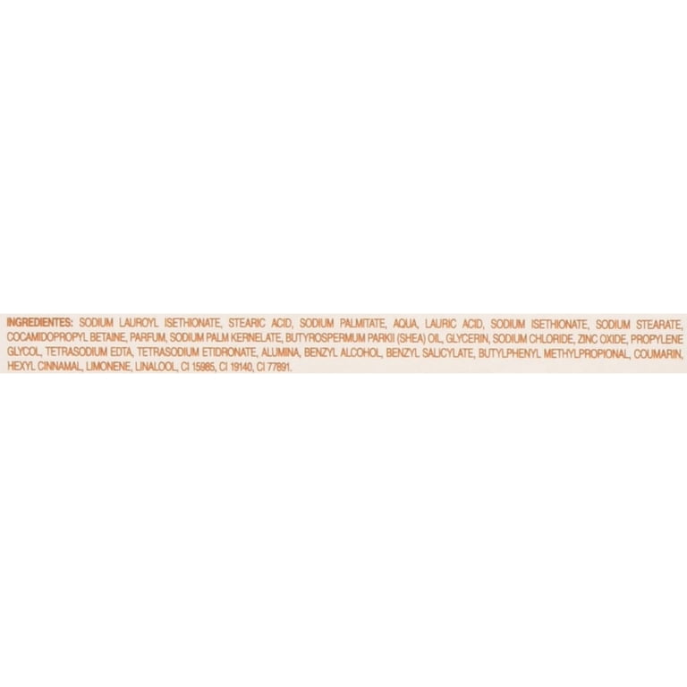 Dove Soap Bar 135G Shea Butter 8-Pack - Walmart.com