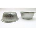 thumbnail image 2 of KitchenDance Disposable Aluminum 4 oz. Ramekins- Color & L, 2 of 3