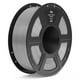 thumbnail image 1 of Filamento para impresora 3D ELEGOO PLA de 1,75 mm gris, 1 kg, 1 of 8