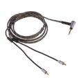 thumbnail image 4 of Cable de Actualización de sonido Yotijar para Auriculares ATH CKS1100 E40 E50 1,5 m, 4 of 10