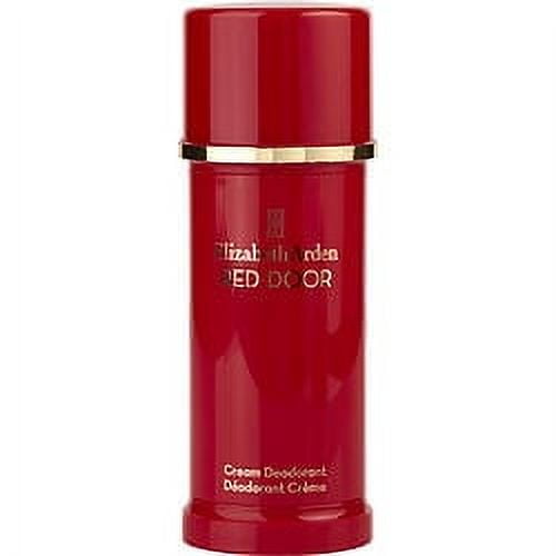Red Door by Elizabeth Arden for Women 1.5 oz Cream Deodorant