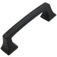 thumbnail image 2 of GlideRite Hardware 87380-ORB-10 3 Pouces Cc Deco Base Bronze Frotté Armoire Tire 10 Pack, 2 of 4