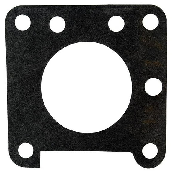 RAParts 9N613 One New Hydraulic Valve to Chamber Gasket Fits Ford 2N 8N 9N