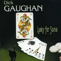 Dick Gaughan - Lucky For Some - Music & Performance - CD